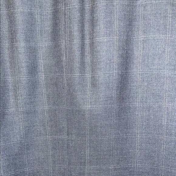 Jos. A. Bank Gray Wool Blend Sport Coat - Picture 6 of 8